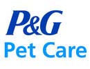компания P&G Pet Care с кормовым брендом Iams